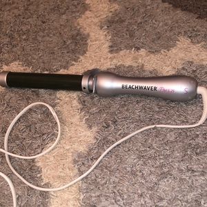 Beachwaver pro 1.25 inch
